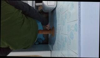 Video 1663387043: solo amateur dildoing, solo anal dildo, gay solo dildo, solo male dildo, dildo standing