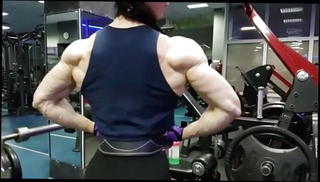 Video 1571948201: compilation, sexy muscle woman, sexy straight muscle, webcam woman, ukrainian woman, muscular woman, sexy female muscle, woman hd, ripped