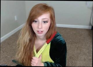 Video 223881901: tits cam, webcam cam, straight cam, ginger cam, tits ginger redhead