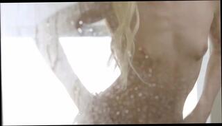 Video 1599374654: elsa jean, teen babe threesome, big cock threesome, blonde babe threesome, share cock, cock shower