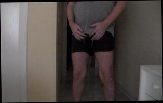 Video 1657347961: pissing underwear gay, underwear fetish gay, fetish gay solo, pee underwear, solo gay amateur, bedroom pee, pissing hd