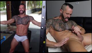 Video 1656702013: fetish solo masturbation, amateur solo handjob cumshot, cock masturbation solo cumshot, dirty talk solo masturbation, big dick solo jerk, solo male handjob masturbation, solo big cock stroke, muscle solo jerk, solo men masturbating, solo masturbation tattoos, solo muscular male, gym fetish