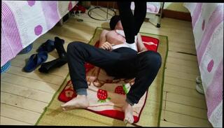 Video 949118404: femdom foot worship, foot fetish femdom, amateur foot fetish, chinese femdom foot job, asian foot fetish, foot fetish hd