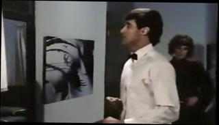 Video 1284258201: kay parker, hot retro, touching straight