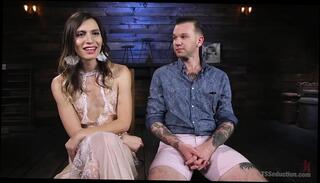 Video 1653849011: ts mistress dominates, shemale dominates guy bareback, shemale domination guy bdsm, bdsm anal domination, bareback anal fucking blowjob, big tits shemale bareback, fucking bareback hd, stockings domination, english bareback, ts seduction, ts beauty