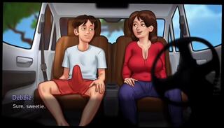 Video 1663319185: anime manga 3d, 3d anime girl, 3d toons, mom steps, mom time
