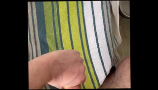 Video 1182668505: solo boy big, big cock solo, deutsche solo