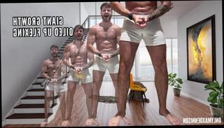 Video 1601531733: fetish gay solo, fetish worship, fetish amateur gay, gay muscle worship, fetish male gay, giant oiled, bodybuilder muscle worship, muscular solo