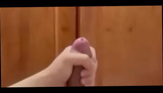 Video 1529117145: cum licking, licking masturbation, licking cumshot