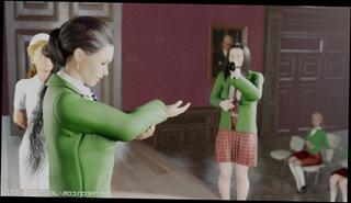 Video 1598560023: uncensored anime, cartoon anime, anime spanking, anime public, uniform uncensored, discipline spanking, hand spanking, british spanking