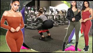 Video 384441204: femdom latex joi, female joi