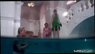 Video 78692975: fetish cfnm babes, fetish lesbian babe, clothed cfnm babes, bizarre cfnm, hot blonde brunette babes