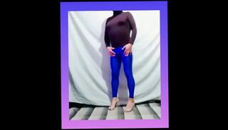 Video 1620401695: travesti solo, sexy solo, solo sex, solo close