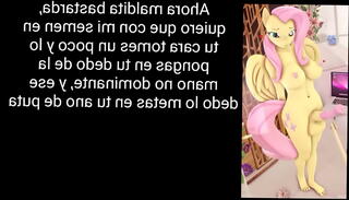 Video 1270930165: futa joi, dildo ass cum, joi cum eating, futa cumshot, joi jerk, mlp futa