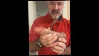 Video 1623226683: solo dildo ass, gay solo dildo, solo amateur dildoing, solo male dildo, daddy dildo