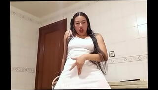 Video 1619889695: booty massage, solo massage, solo sexy amateur girl, exotic homemade solo girl, crazy homemade solo girl, sexy ass massage, girl perfect booty, sexy latin booty, cute massage girl, beautiful girl massage, sexy brunette massage, women massage, squirts big cum, horny squirt, solo long haired brunette, squirting colombian, european massage, spain sexy, colombia girls