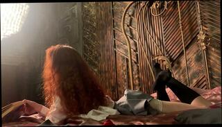 Video 1663889655: cmnf, naked petite girl, nude cosplay, naked behind, naked red haired