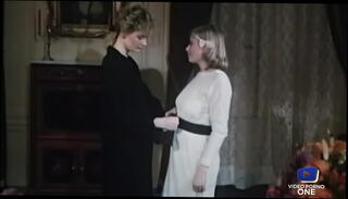 Video 1411354405: vintage threesome, vintage big tit blonde, vintage big boobs, blonde slut threesome, sexy blonde threesome, small tits threesome, vintage french, slim small tits blonde