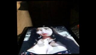 Video 1590978835: busty latin cum, jizz busty, busty big dick, cumtribute, cum tributo