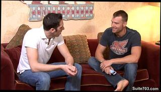 Video 80665105: steven daigle, gay anal rimming, rimming big dick, blowjob rimming, rimming white, fucked hard