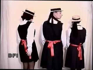 Video 1626832501: whipped tormented, female domination whipping, submissive tormented, bdsm torment, spanked tormented, dominates straight, painful torment