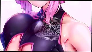 Video 1653462383: hentai anime joi, femdom hentai joi, amateur joi, girl breeding