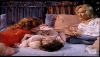 Video 1243523401: annette haven, vintage erotica, vintage straight, classic vintage, american vintage, girl spreads