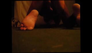 Video 1174268765: crossdresser sissy slut, sissy crossdresser shemale, sissy feet, sluts feet cumshot, cock