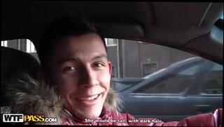 Video 74739804: public interracial, girl car sex, sex ride, car ride home, sex pick, angel rides