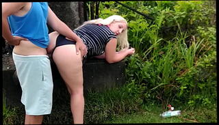 Video 1342521895: hot big ass slut, big ass blonde slut, public blowjob slut, hot dog ass, public beach blowjob