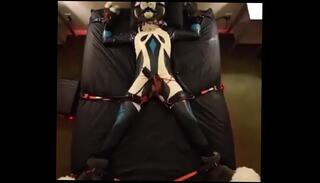 Video 1003237515: bdsm gay bondage, bondage milking, gay furry