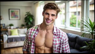 Video 1656073105: 3d gay, usa gay, sleeping naked, stories gay