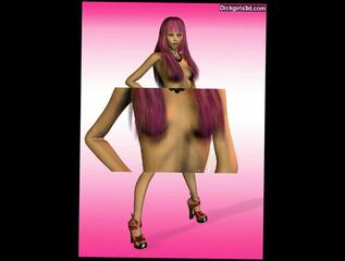 Video 117748101: 3d futanari dick girl, 3d futanari shemale, 3d futanari porn, 3d solo, 3d porn hd, dick hair