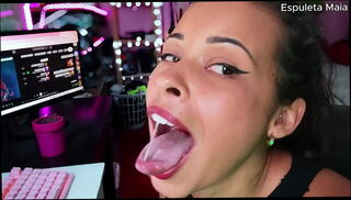 Video 1621884435: pov amateur latin, amateur brunette pov, long pov, haired pov, pov lingerie, jerking cumming, jerk face