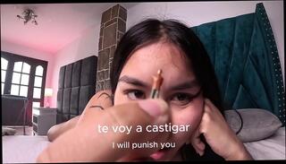 Video 1665284461: tiny teen fingers, solo teen fingers, fetish fingering, tiny amateur latin teen, tiny tattooed teen, teen solo hd, fetish straight, tiny dark, tiny spanish, giantess fetish, takes fingers, fetish fantasy, teen giant