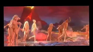 Video 970237285: gina gershon