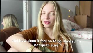Video 1665953071: submissive female domination, goddess domination, goddess solo, goddess dirty talk, amateur female domination, solo amateur blonde, dominates straight, european goddess, domination hd