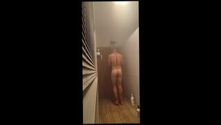 Video 1644096513: amateur webcam solo, male solo webcam, slow solo, solo male shower, wet solo, sensual solo