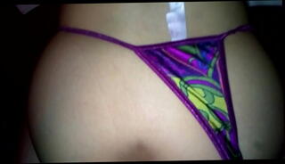 Video 1598121975: victoria secret, panty whore, whores love