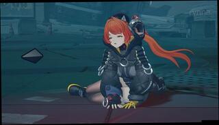 Video 1655786183: hentai anime game, pose compilation