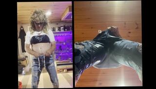 Video 1612568903: twink sissy femboy cum, sissy crossdresser piss, pissing peeing fetish, sissy crossdresser solo, amateur sissy crossdresser, gay femboys crossdressing, femboy sissy cumshots, shower peeing piss, solo male piss, pissing jeans