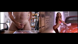 Video 1593327765: jessica simpson, celebrity masturbation cumshot, cumshot cumming