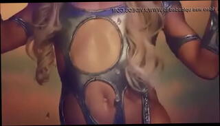 Video 1205028895: redhead shemale