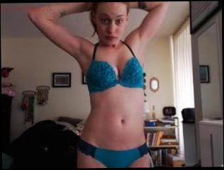 Video 1472549101: webcam straight, redhead webcam