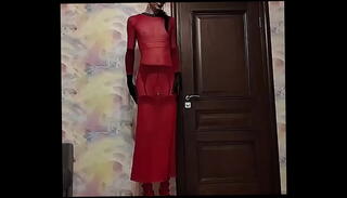 Video 1625501505: slave cage, skinny slave, fetish slave, sexy skinny ass, skinny gay sexy, sexy skinny slim, sissy slut, slave toyed, sissy posing, european slave