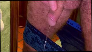 Video 1656141063: fetish gay piss, fetish gay solo, solo male piss, amateur solo handjob cumshot, pissing big gay dick, pissing straight gay, solo masturbacion, gay guys pissing, amateur mature solo