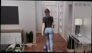 Video 1629808741: 3d anime sex, hd 3d animation, anime straight, bathroom sex, bath sex