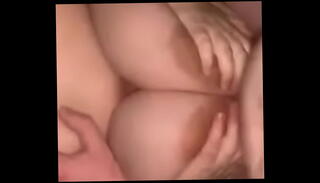 Video 1195544945: rimjob fuck, rimjob big tits, rimjob cum, rimjob cumshot, tit wank cumshot, massive tits fucked, huge tits fucked