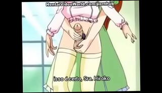 Video 1656725995: hentai, anal porn