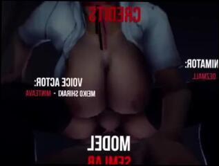 Video 1411553203: vintage retro big, cartoon anime, big ass anime, retro smoking, rough cartoon, fucked hard